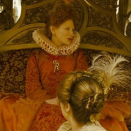 Elizabeth: The Golden Age (2007)